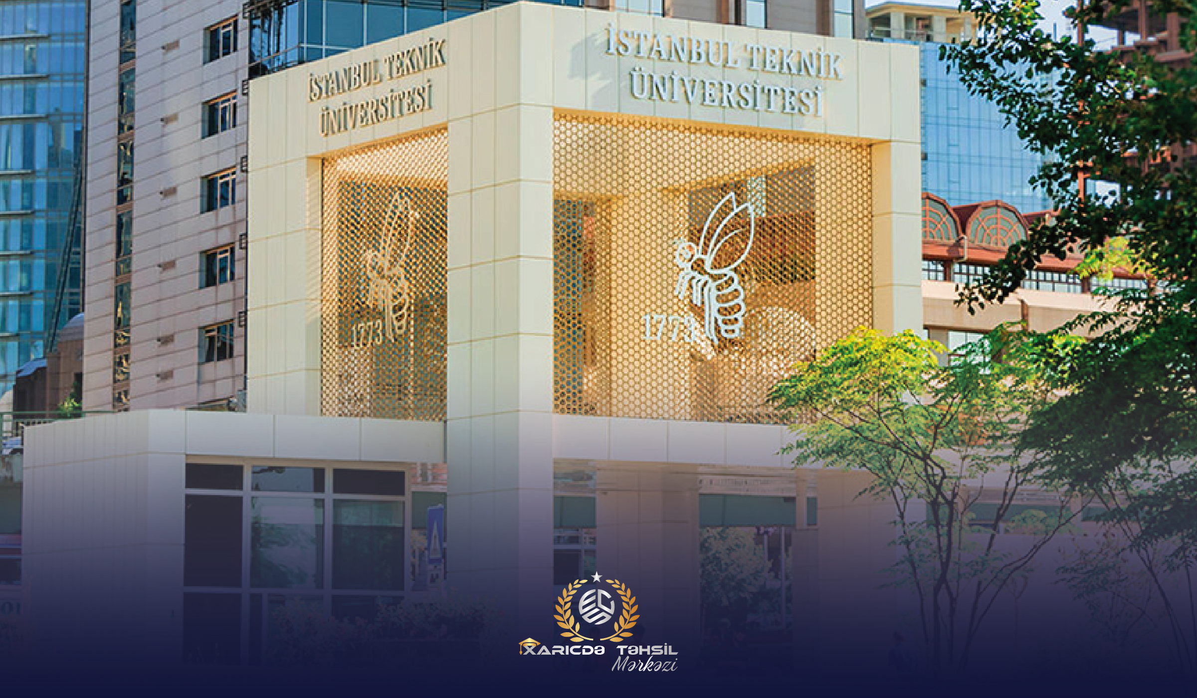 TC İstanbul Teknik Üniversitesi