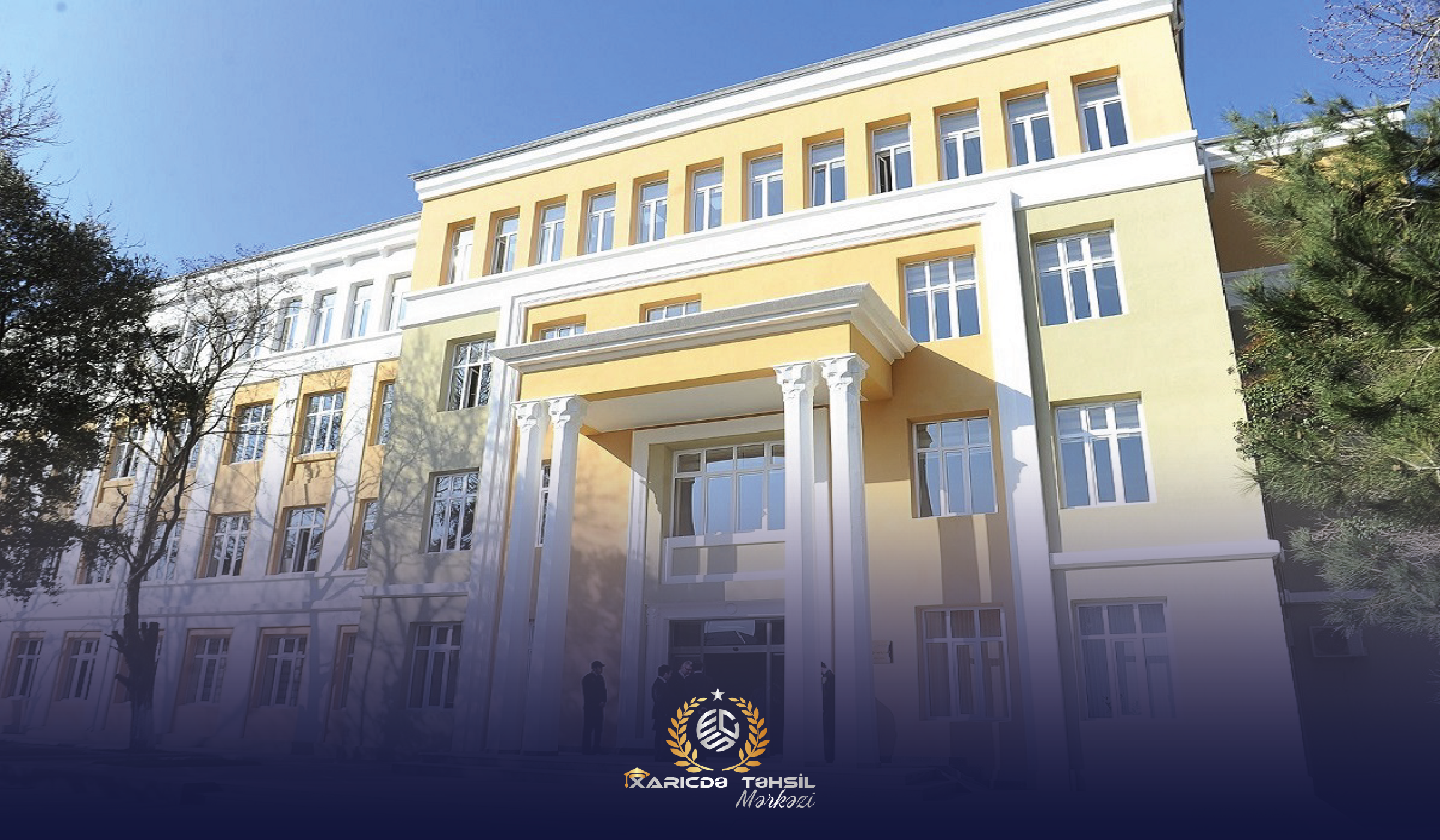 Azerbaycan  Mimarlık Üniversitesi