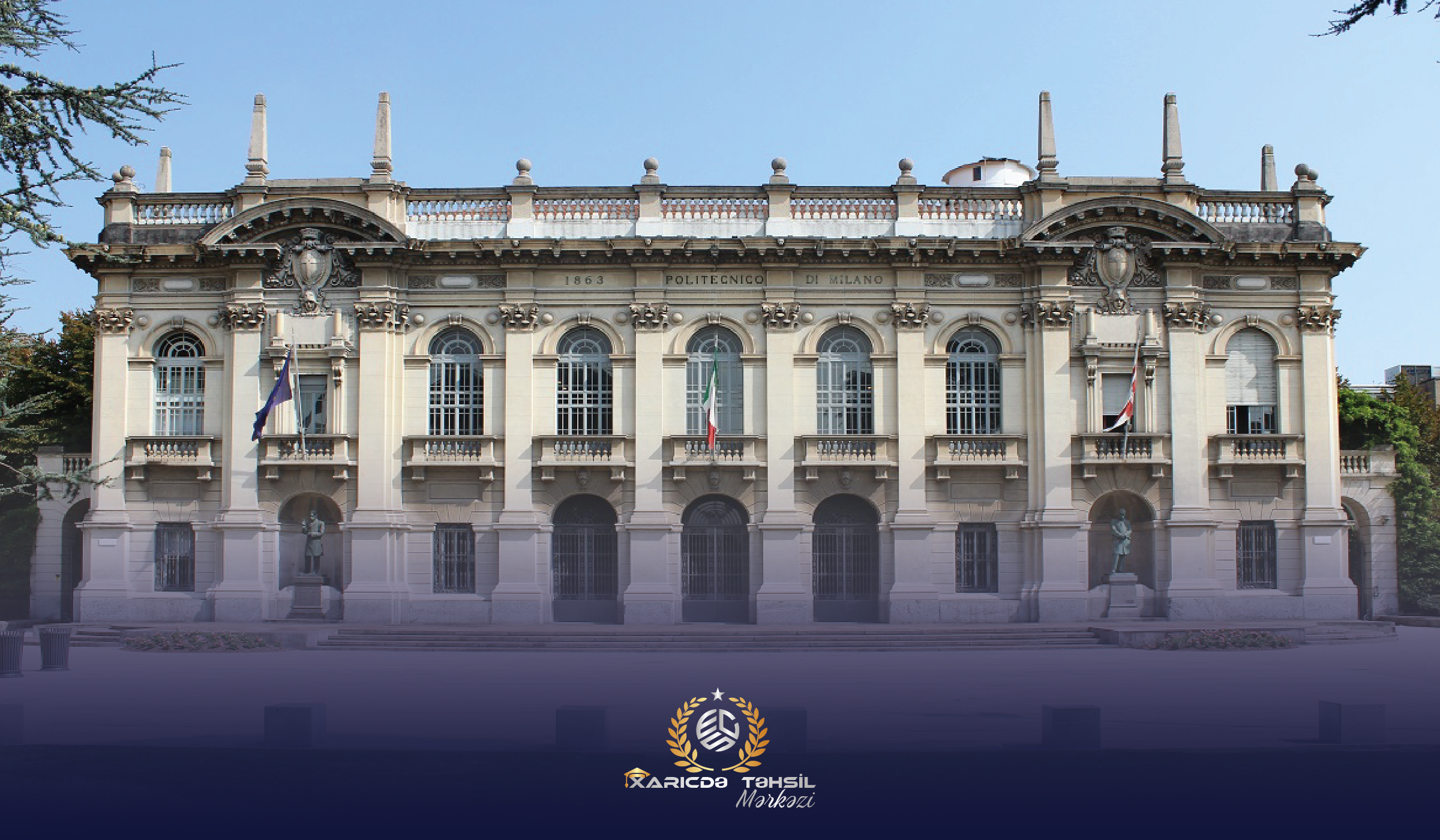 İtalya Milano Politeknik Üniversitesi