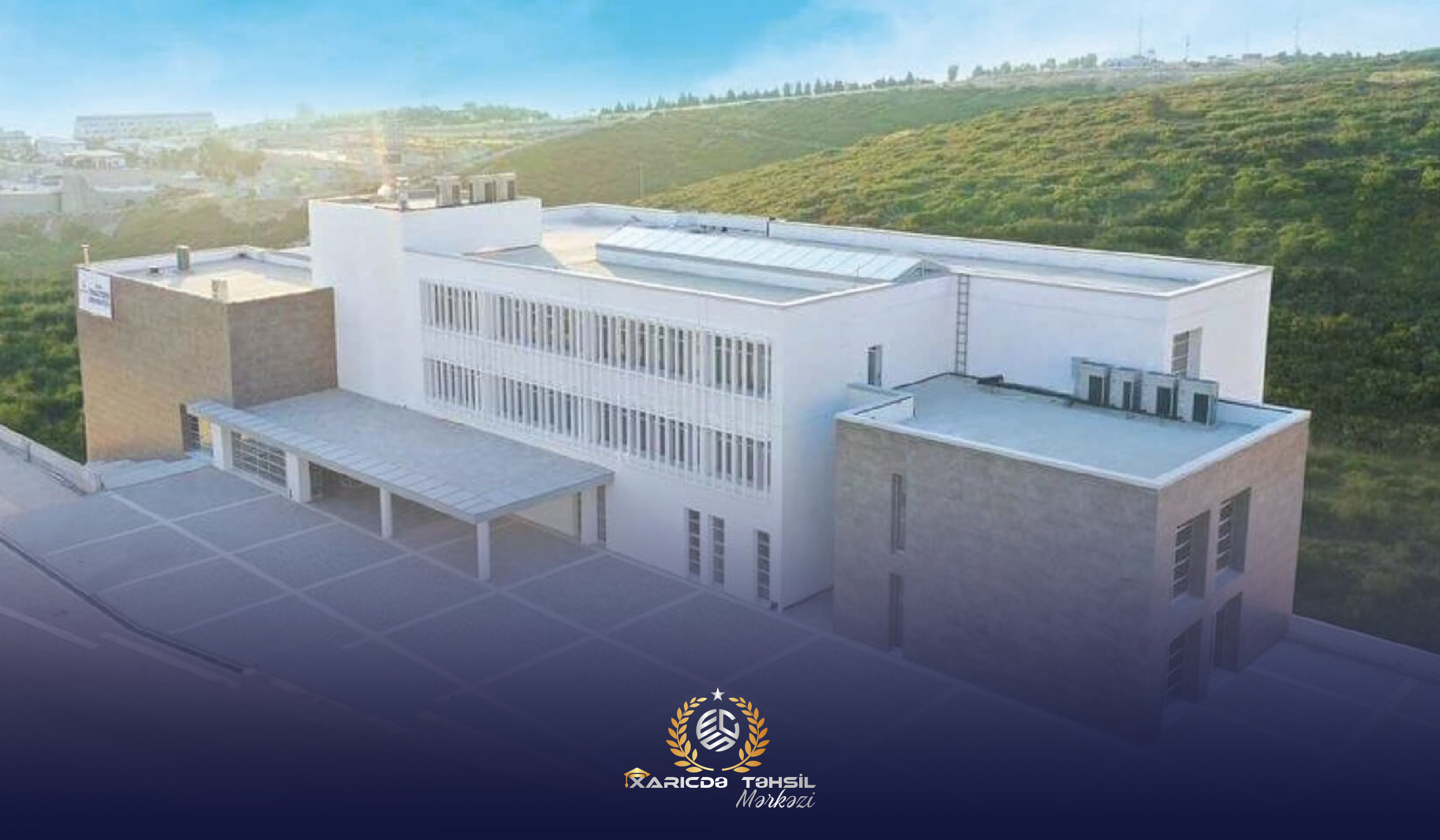 TC İzmir Tınaztepe Üniversitesi