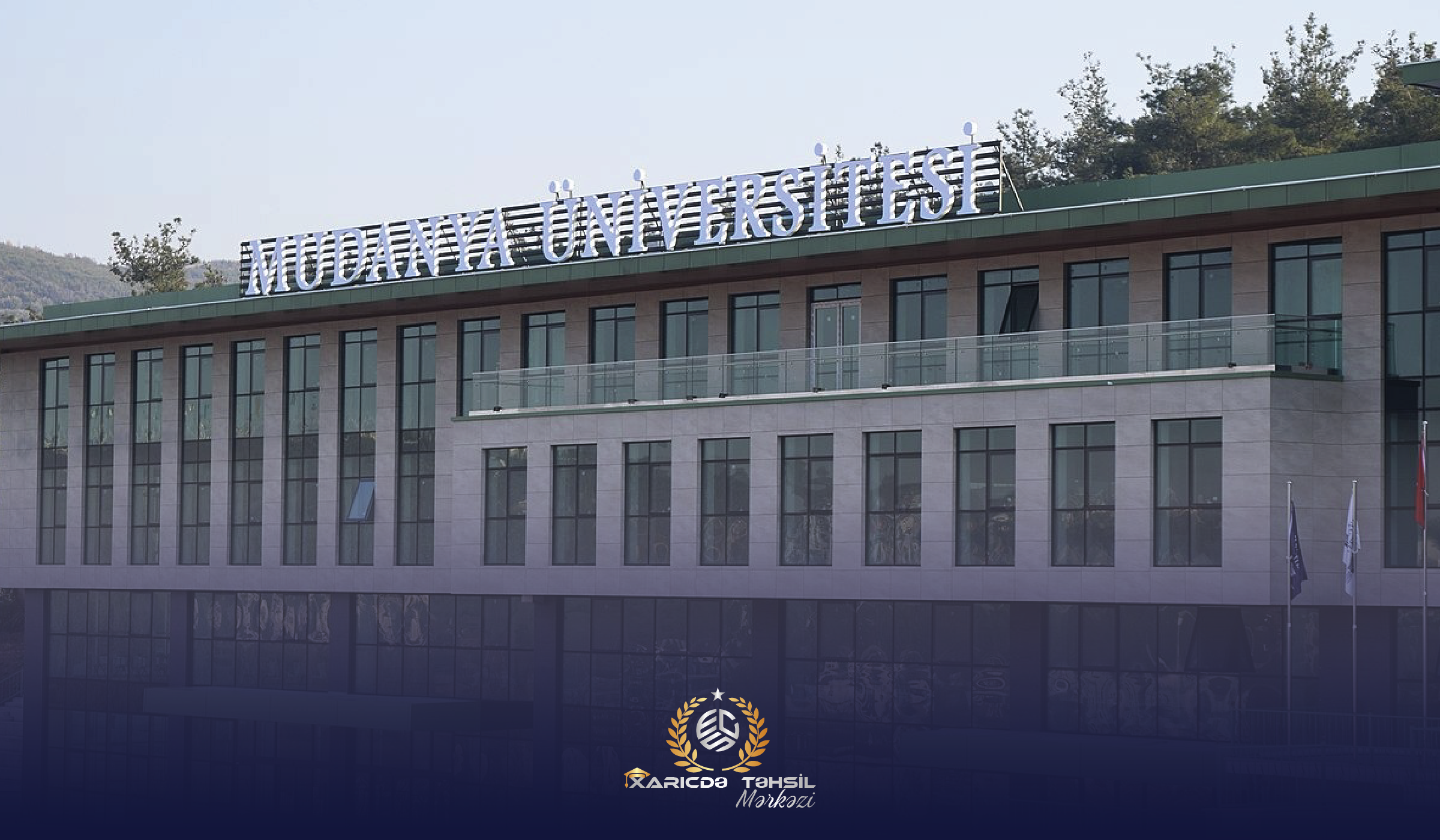 TC Bursa Mudanya Üniversitesi