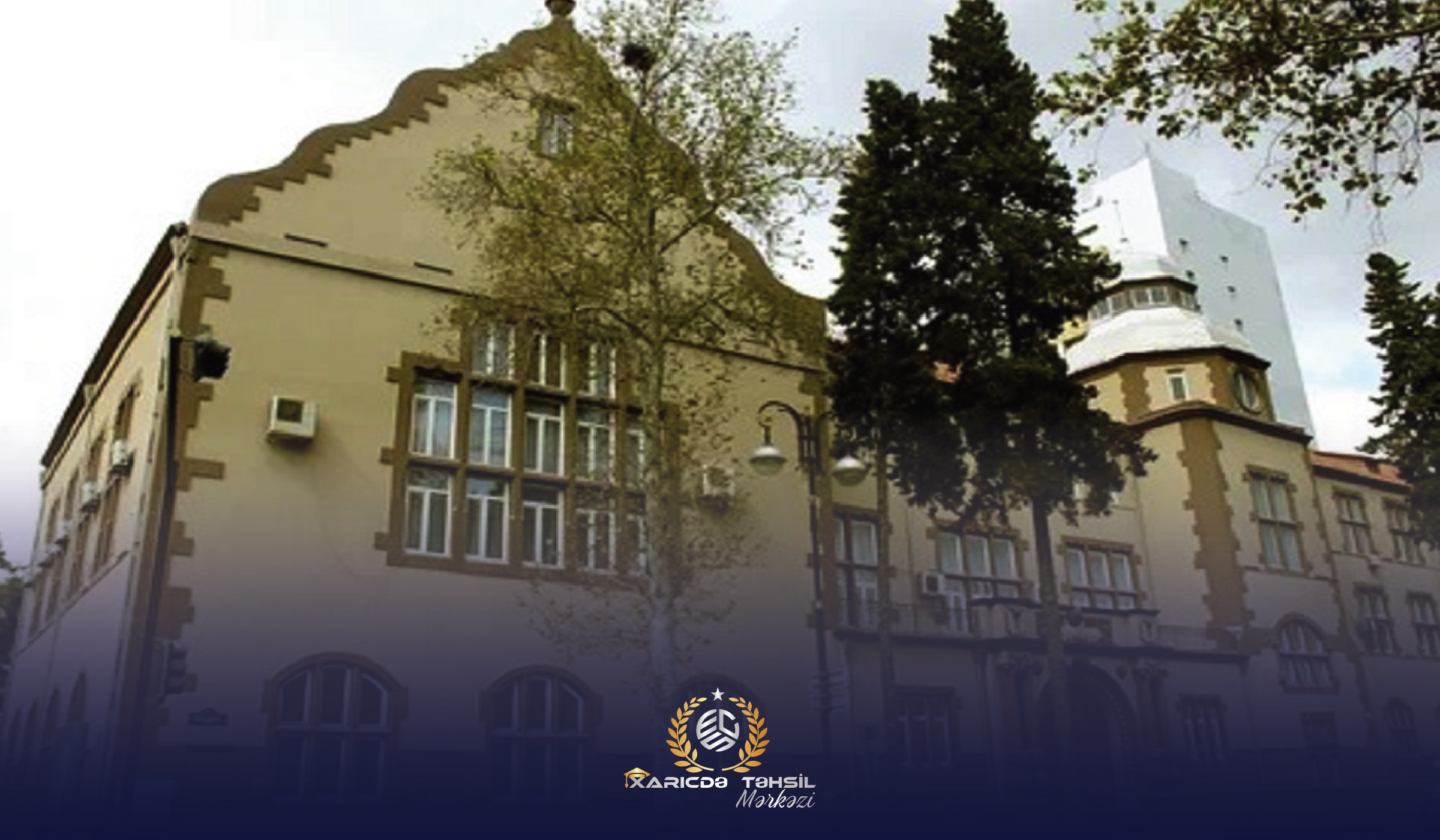 Azerbaycan Pedagoji Üniversitesi
