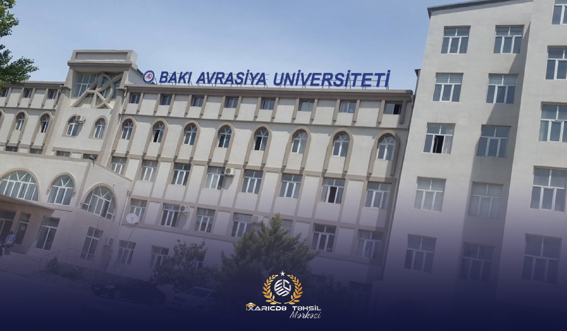 Azerbaycan Avrasya Üniversitesi