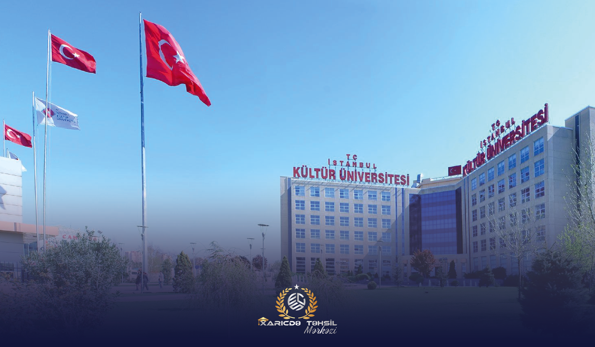 TC İstanbul Kültür Üniversitesi