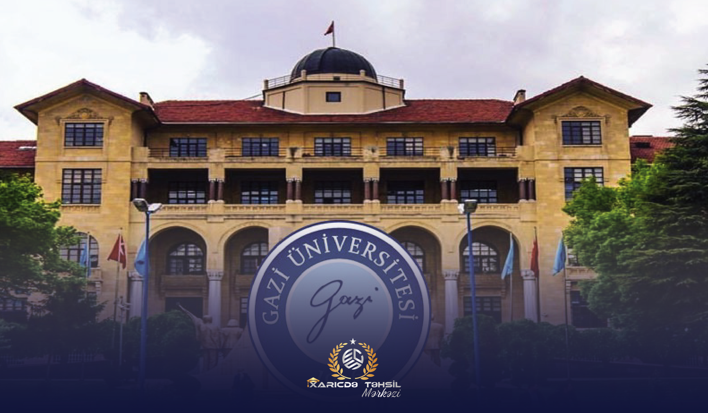 TC Ankara Gazi Üniversitesi