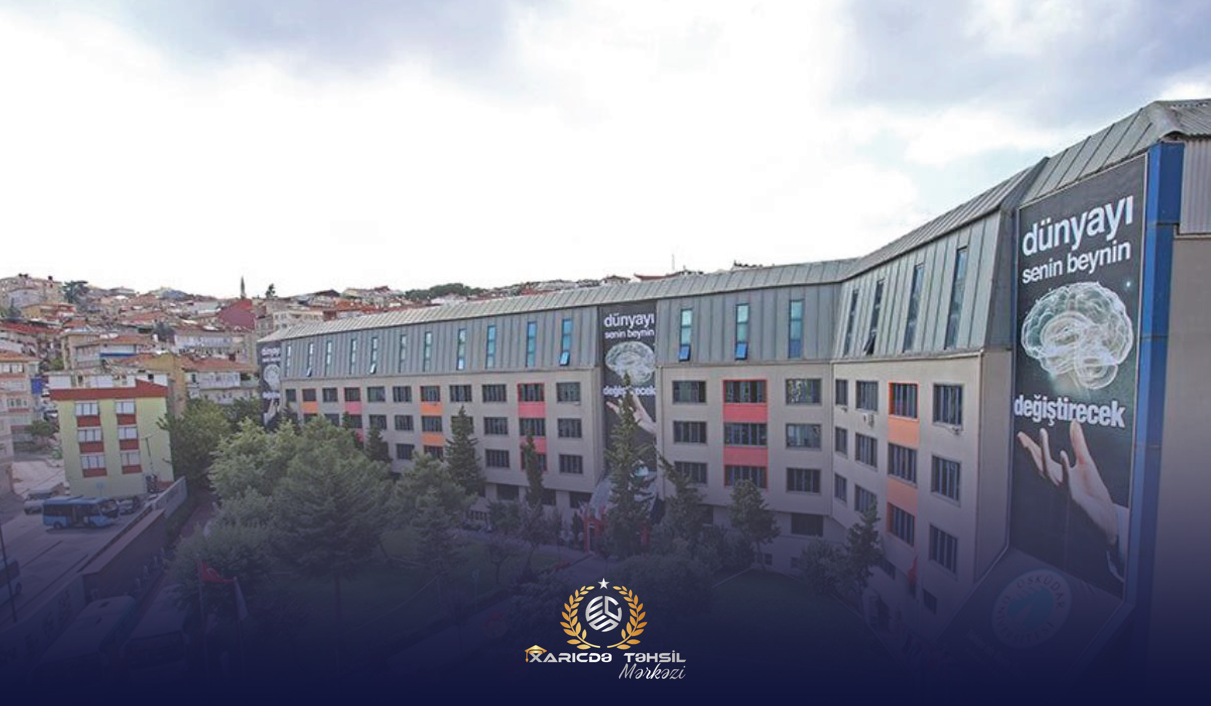 TC İstanbul Üskidar Üniversitesi
